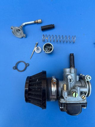 Carburador Pit Bike 100-150cc