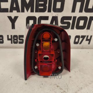 PILOTO TRASERO DERECHO AUDI A4 NUEVO 62558