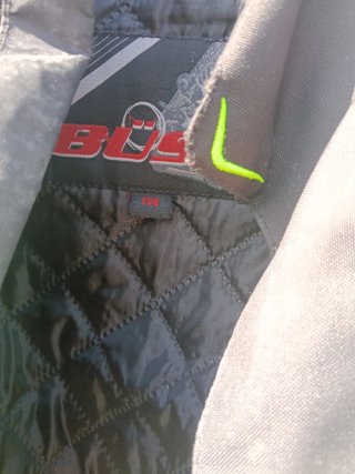 Equipación moto niñ@ + guantes y botas