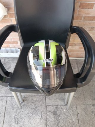 Equipación moto niñ@ + guantes y botas
