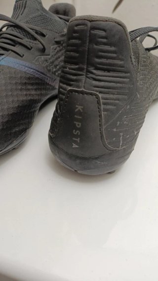 Zapatos Fútbol Kipsta Decathlon Talla 44