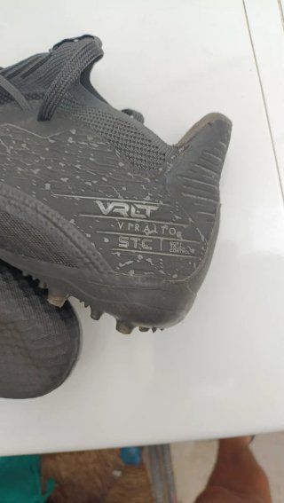 Zapatos Fútbol Kipsta Decathlon Talla 44