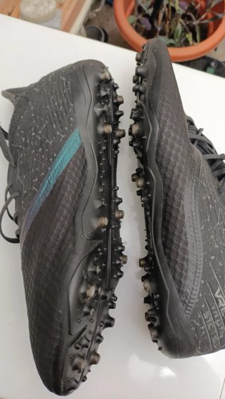 Zapatos Fútbol Kipsta Decathlon Talla 44