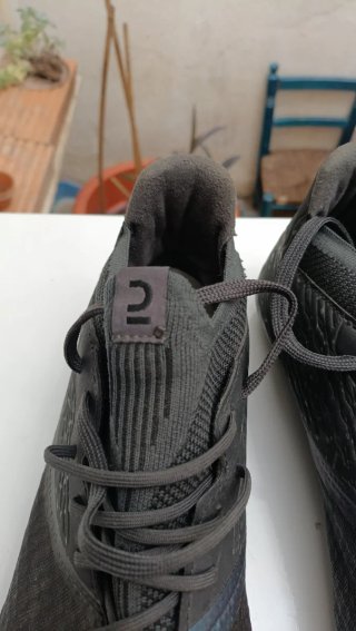Zapatos Fútbol Kipsta Decathlon Talla 44