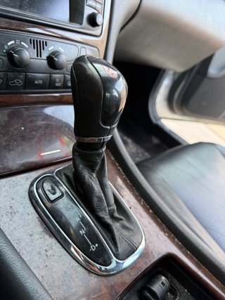 Despiece Mercedes C 220 CDI  W203  Año 2002 / 2005
