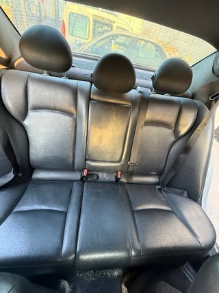 Despiece Mercedes C 220 CDI  W203  Año 2002 / 2005