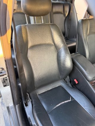 Despiece Mercedes C 220 CDI  W203  Año 2002 / 2005