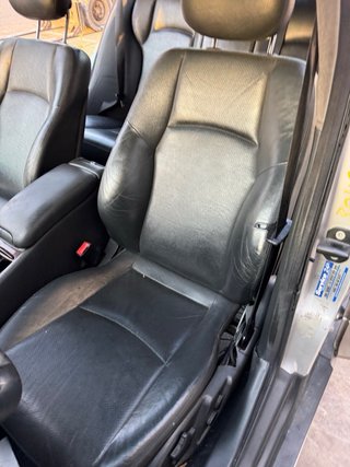 Despiece Mercedes C 220 CDI  W203  Año 2002 / 2005
