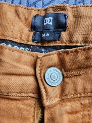 Pantalón DC Shoes