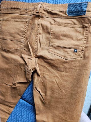 Pantalón DC Shoes