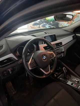 BMW X2 2018