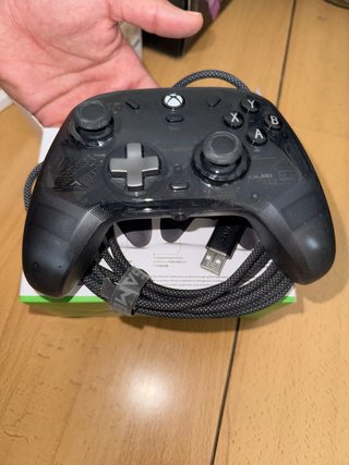 Mando GameSir Kaleid para Xbox
