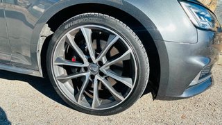 Audi S4 2018
