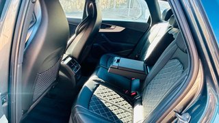 Audi S4 2018