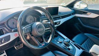 Audi S4 2018