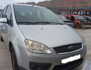 Faro izquierdo ford 270605 focus berlina 481507