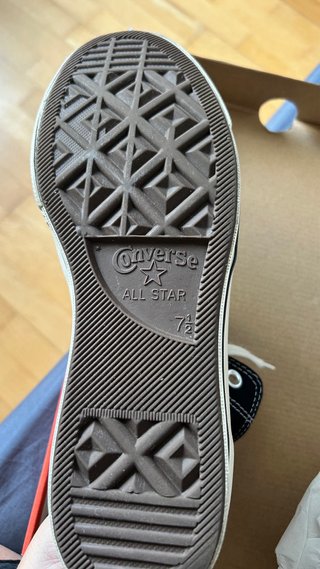 Converse Chuck Taylor All Star