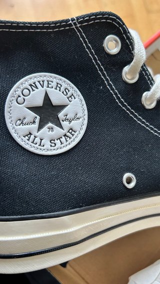 Converse Chuck Taylor All Star