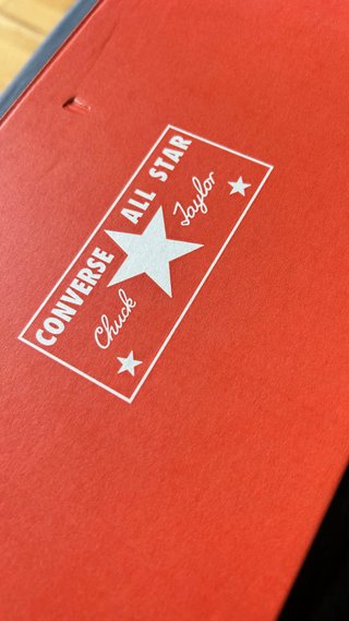 Converse Chuck Taylor All Star