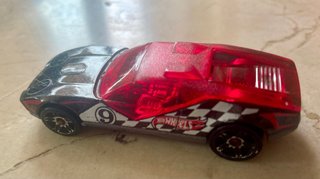 Pista Hot Wheels HW City Megarobot Attack