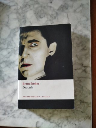 Dracula (Oxford World's Classics)