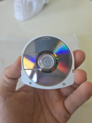 The Legend of Heroes: Trails in the Sky PSP