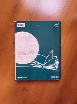 Proyecto Astarté. Lengua castellana y Literatur...