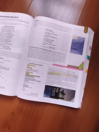 Proyecto Astarté. Lengua castellana y Literatur...