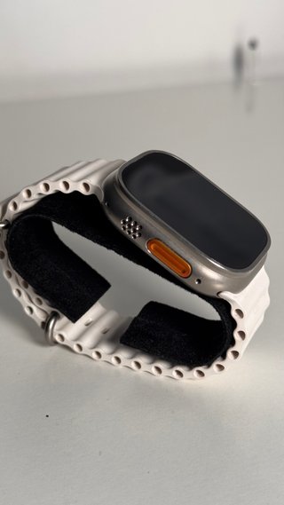 Apple Watch Ultra 2