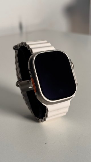 Apple Watch Ultra 2