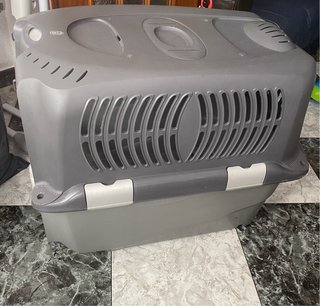 Transportín Dogit Design Cargo 600