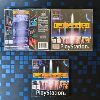 Juegos PS1 PAL España Completos
