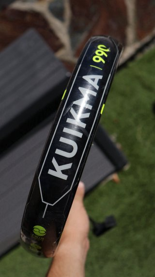 Kuikma PR 990 Hybrid HARD !PRECIO NEGOCIABLE!