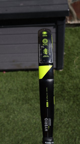 Kuikma PR 990 Hybrid HARD !PRECIO NEGOCIABLE!