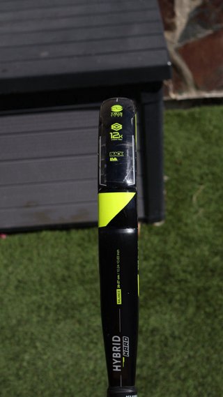 Kuikma PR 990 Hybrid HARD !PRECIO NEGOCIABLE!