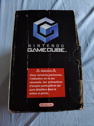 Nintendo GameCube Edición Resident Evil + 2 Juegos