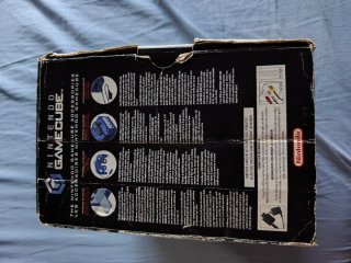Nintendo GameCube Edición Resident Evil + 2 Juegos