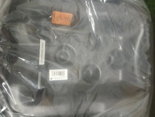 Alzador Luuk i-Size Baby Car Seat lionelo