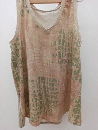 Conjunto Verano Camisola y Pantalón