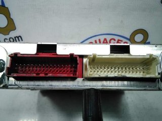 16214249 centralita motor uce opel tigra 673868