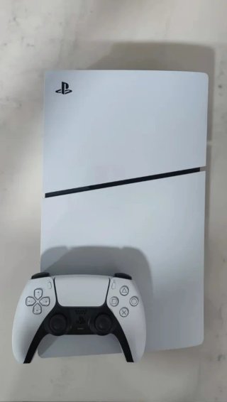 PS5 COMO NUEVA!