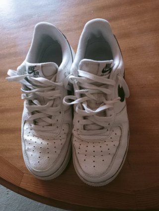 Zapatillas Nike Air Force 1 Talla 42