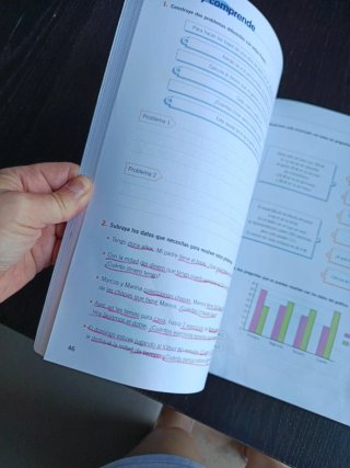 CUADERNO PROBLEMAS METODO DECA 3 PRIMARIA