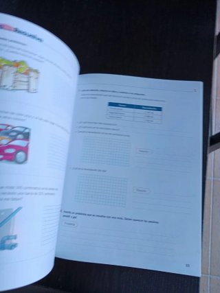 CUADERNO PROBLEMAS METODO DECA 3 PRIMARIA