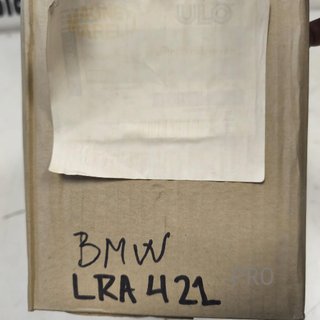 PORTALAMPARAS PILOTO TRASERO DERECHO BMW SERIE 3 NUEVO LRA421