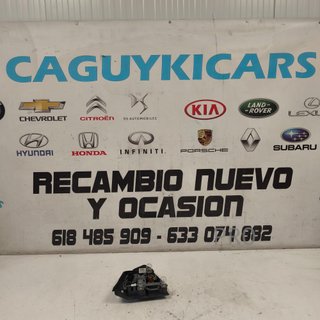 PORTALAMPARAS PILOTO TRASERO DERECHO BMW SERIE 3 NUEVO LRA421