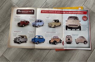 REVISTAS DE COCHES