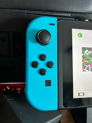 Sergio Nintendo Switch XAJ70034545976 V1 + accesor