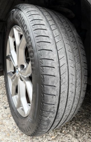 BMW X3 2018 X LINE