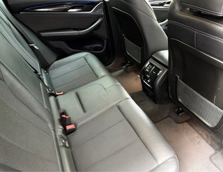 BMW X3 2018 X LINE